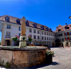 Hotels in Avenches